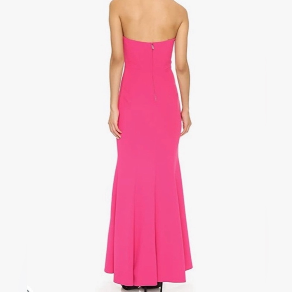Jill Stuart Gown - Picture 2 of 4